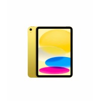 Планшет Apple iPad 10.9" 2022 Wi-Fi 256Gb Yellow