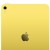 Планшет Apple iPad 10.9" 2022 Wi-Fi 256Gb Yellow купить