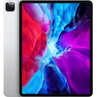 Планшет Apple iPad Pro 12.9 (2020) 1TB Wi-Fi Silver (MXAY2RU/A)