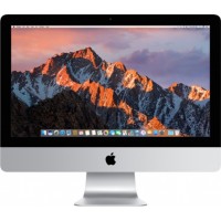 Apple iMac 21.5" Core i5 2.3 ГГц, 8 ГБ, 1 ТБ, Intel Iris Plus 640