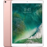 Apple iPad Pro 10,5" Wi-Fi + Cellular 512 ГБ, розовое золото