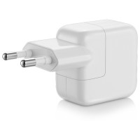 Сетевое зарядное устройство для Apple USB мощностью 12 Вт