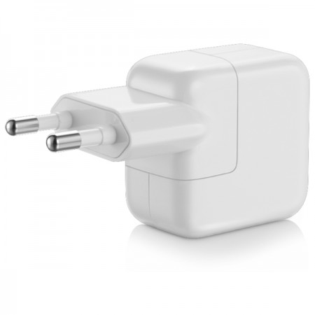 Сетевое зарядное устройство для Apple USB мощностью 12 Вт