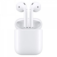 Беспроводные наушники Airpods