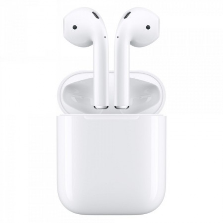 Беспроводные наушники Airpods