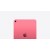 Планшет Apple iPad 10.9" 2022 Wi-Fi 256Gb Pink купить