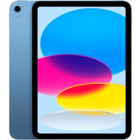 Планшет Apple iPad 10.9" 2022 Wi-Fi 64Gb Blue