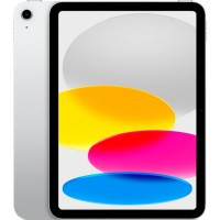 Планшет Apple iPad 10.9" 2022 Wi-Fi  Silver