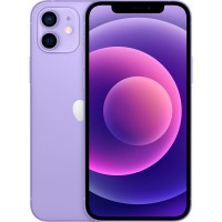 Apple iPhone 12 Purple