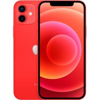 Apple iPhone 12 (PRODUCT)RED