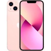 Apple iPhone 13 Pink