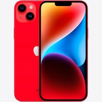 Apple iPhone 14 Plus Red