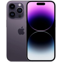 Apple iPhone 14 Pro Deep Purple