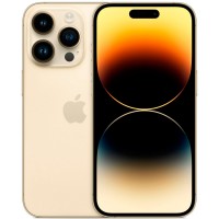 Apple iPhone 14 Pro Gold