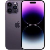 Apple iPhone 14 Pro Max, темно-фиолетовый