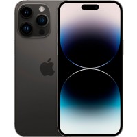 Apple iPhone 14 Pro Max, черный космос