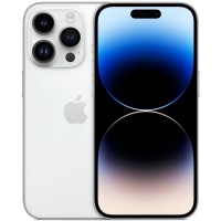 Apple iPhone 14 Pro серебристый