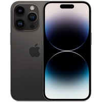 Apple iPhone 14 Pro Space Black