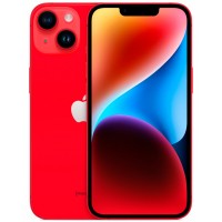 Apple iPhone 14 (PRODUCT)RED